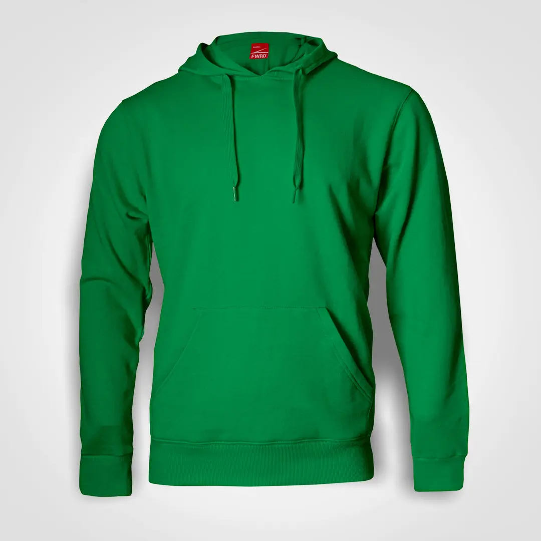 Basic Hoodie - Image 689da630ce9b277a63e1b03f