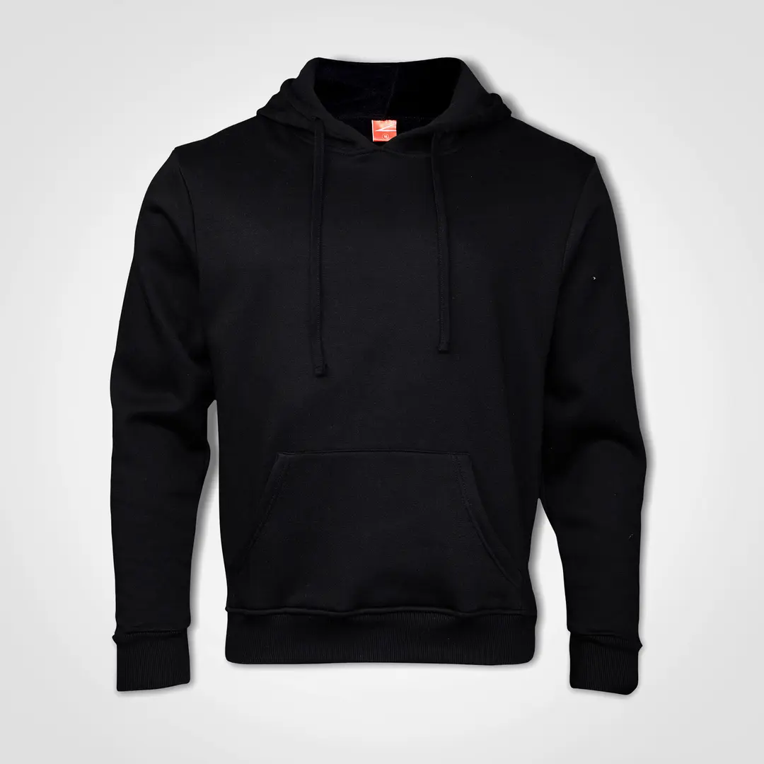 Basic Hoodie - Image 689da667ce9b277a63e1b045