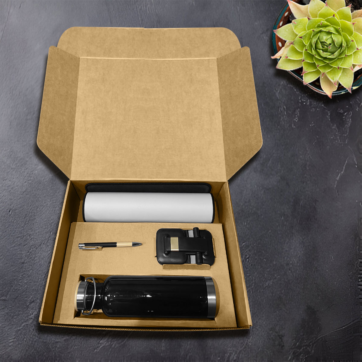 The Desk Dynamo Gift Set