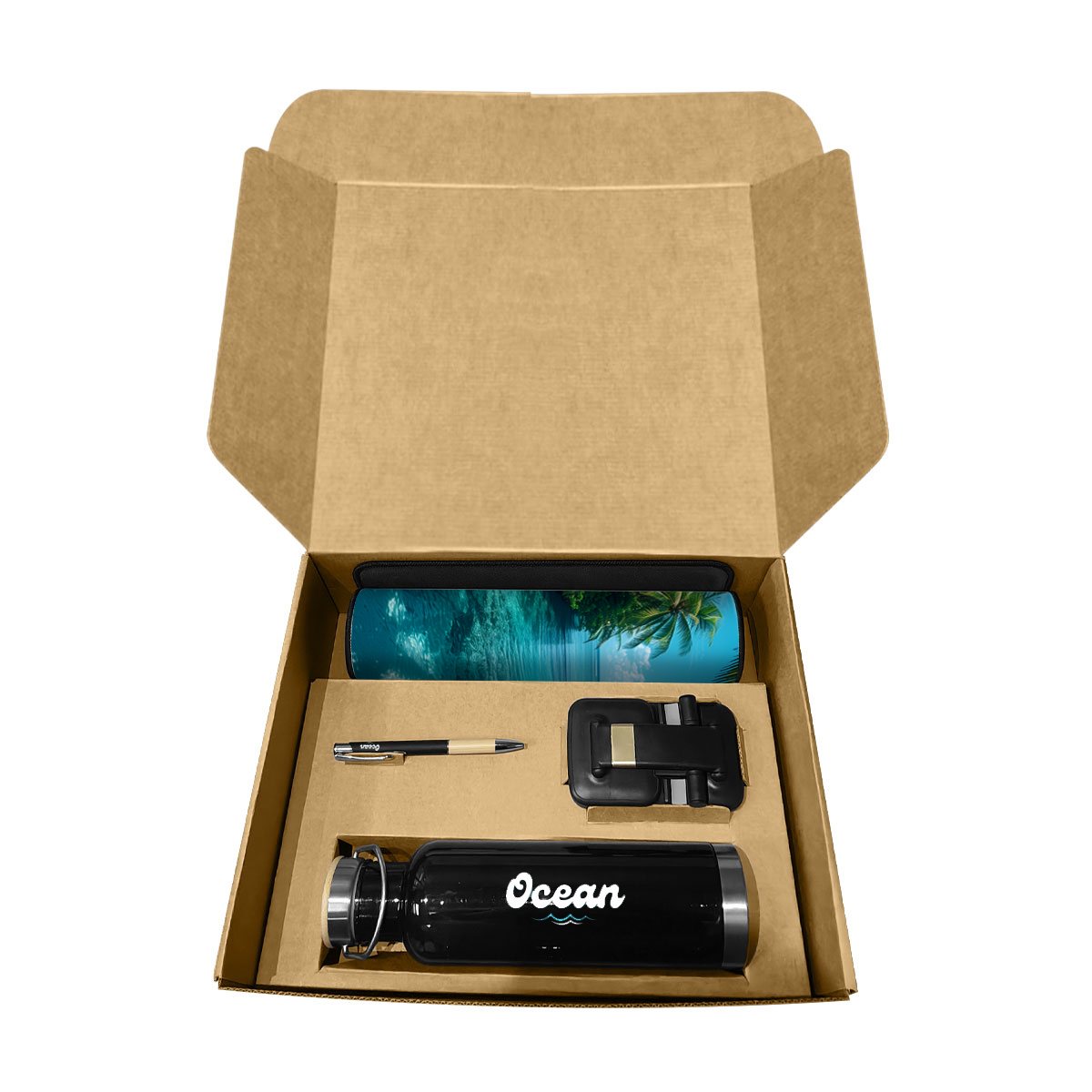 The Desk Dynamo Gift Set - Image 68ad5b36082685352392a138