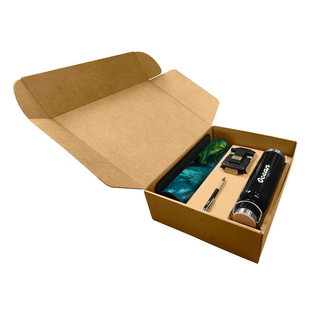 The Desk Dynamo Gift Set - Image 68ad5b43082685352392a13b