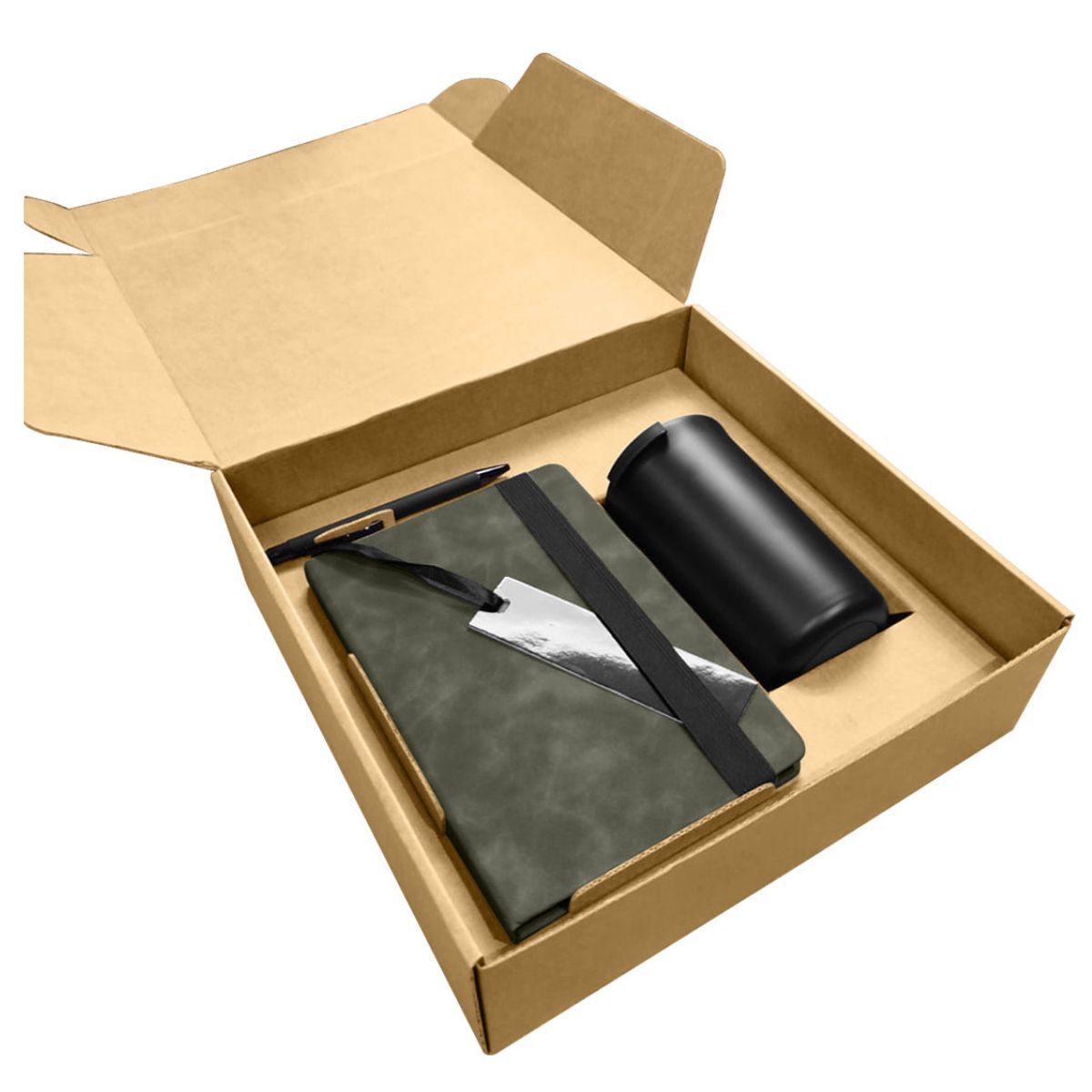 Journaling Journey Gift Set - Image 68ad5f87082685352392a178