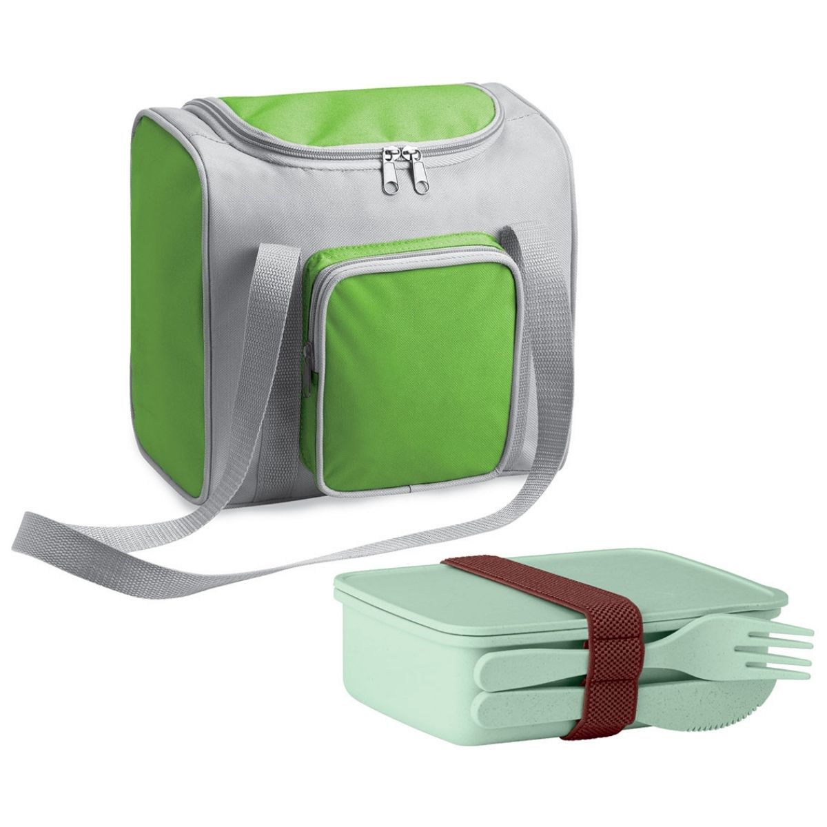 The Cooler & Krunch Gift Set - Image 68ad6065082685352392a198
