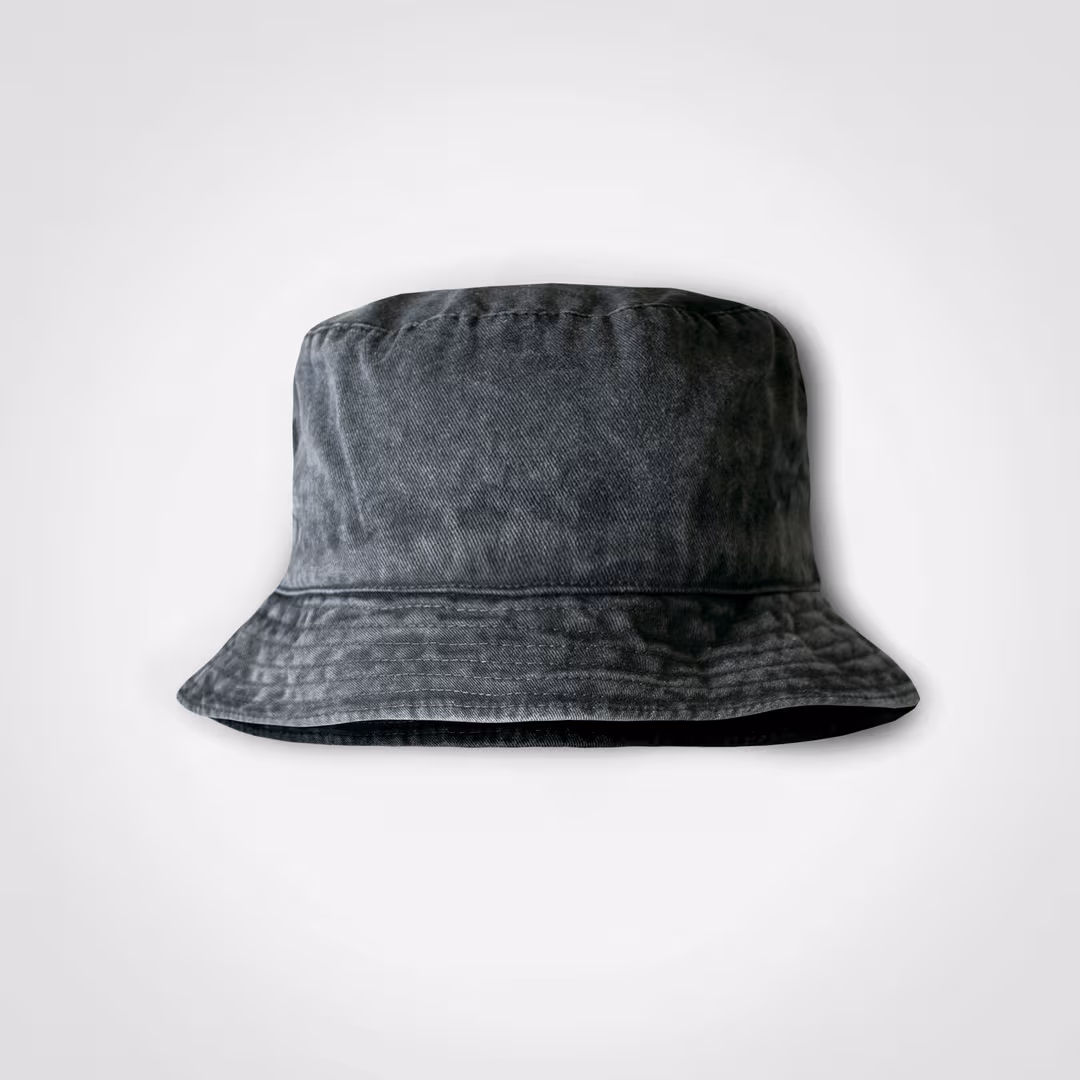 Harlem Bucket Hat - Image 68b058ed4ffa6a79b6f805c2