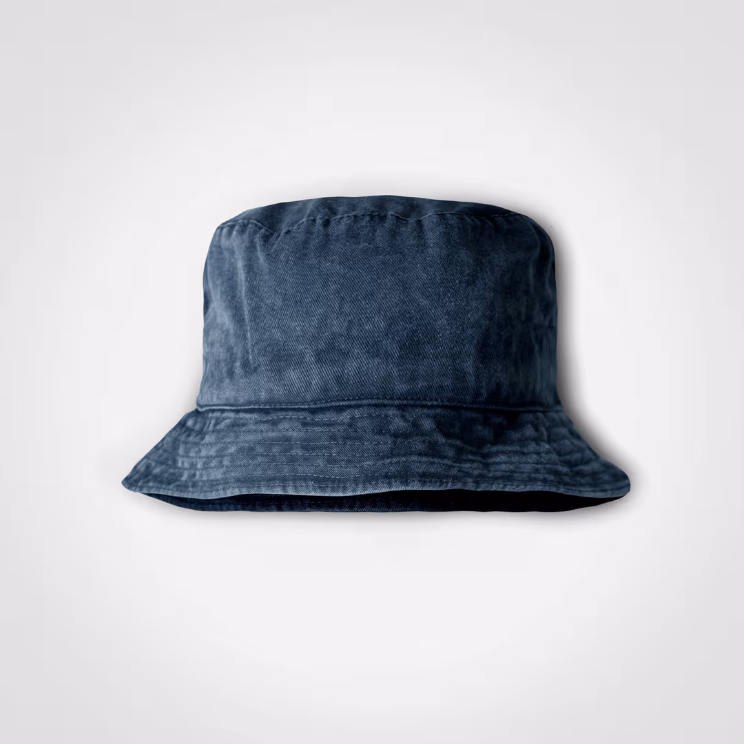 Harlem Bucket Hat - Image 68b058f64ffa6a79b6f805ce