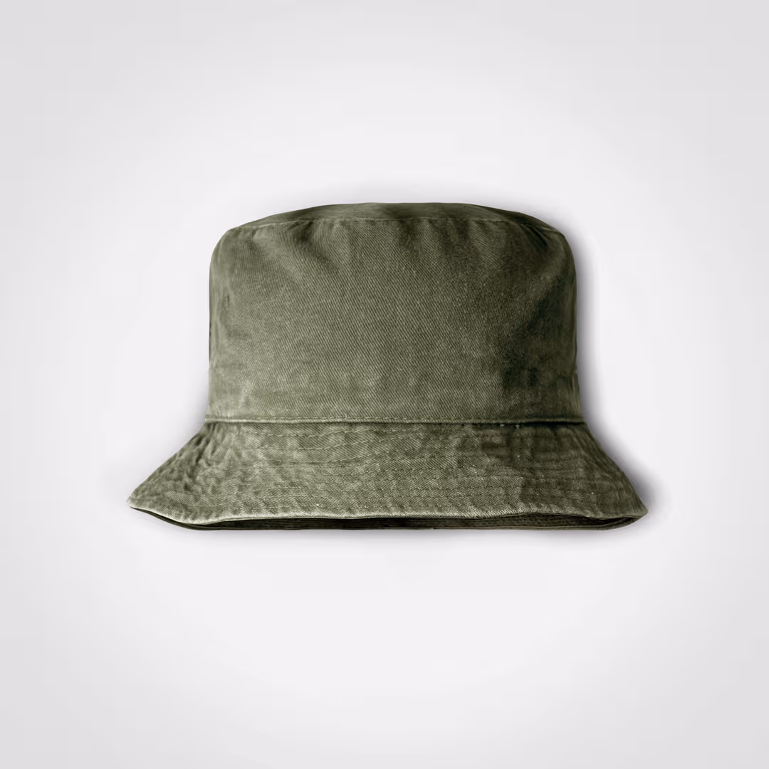 Harlem Bucket Hat - Image 68b058f64ffa6a79b6f805d1