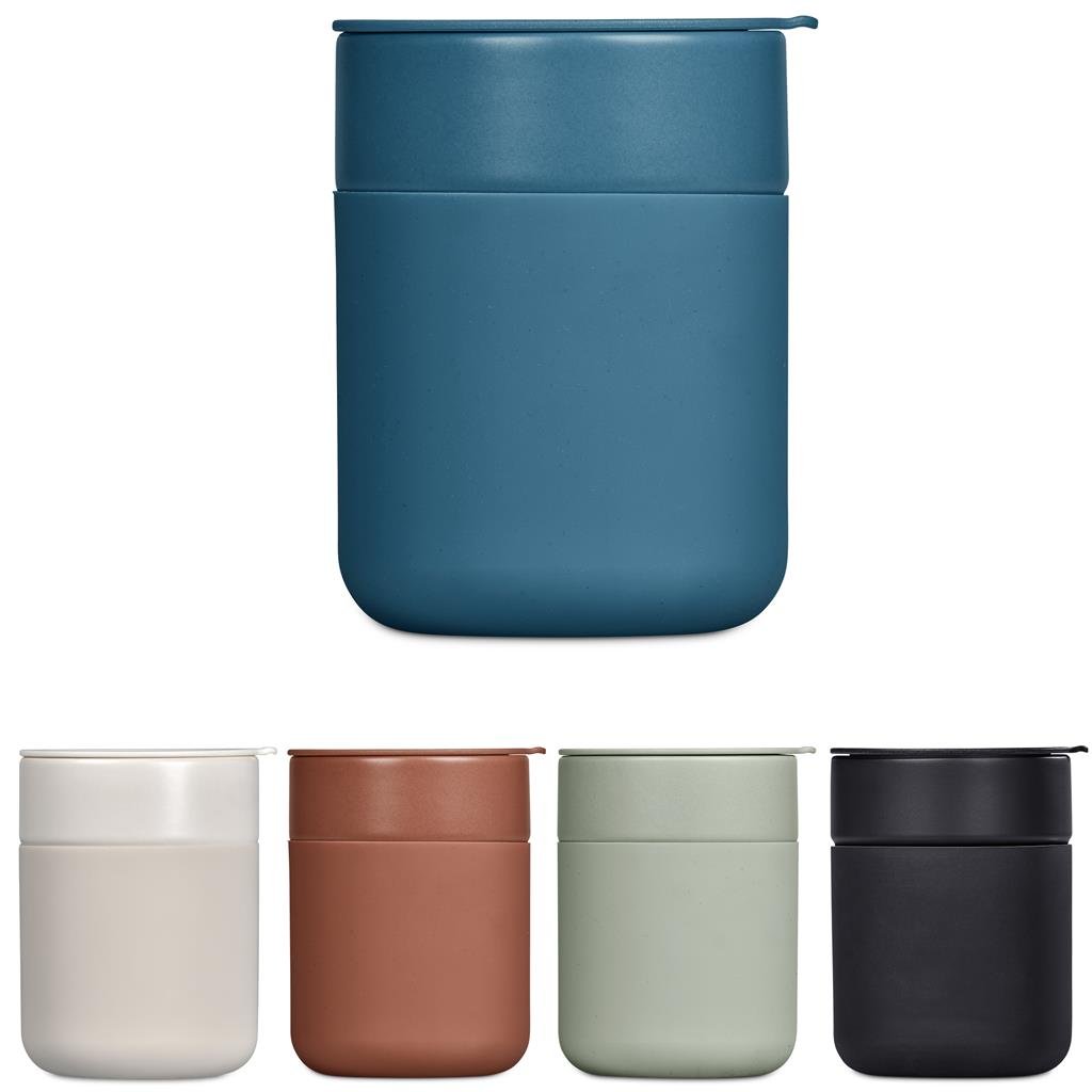 Pimlico Ceramic Coffee Tumbler – 300ml - Image 68ba95fc4a17bda9623cd098