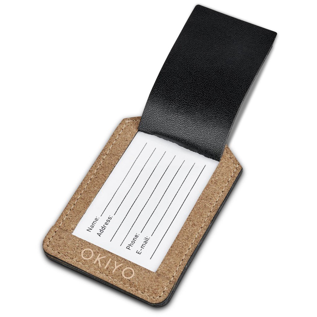 Bouken Cork Travel Gift Set - Image 68be9c9e20f048f5cac76a21