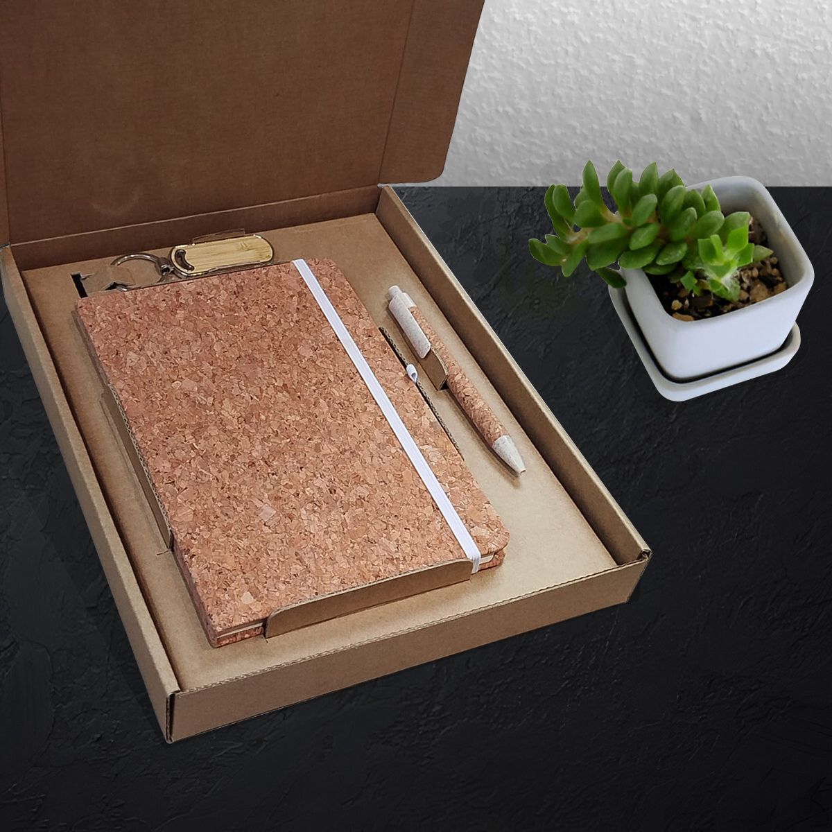 The EarthTone Giftset