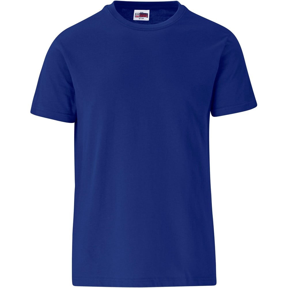 Kids Super Club 150 T-Shirt - Image 68c1691f7f9893bda60cd629