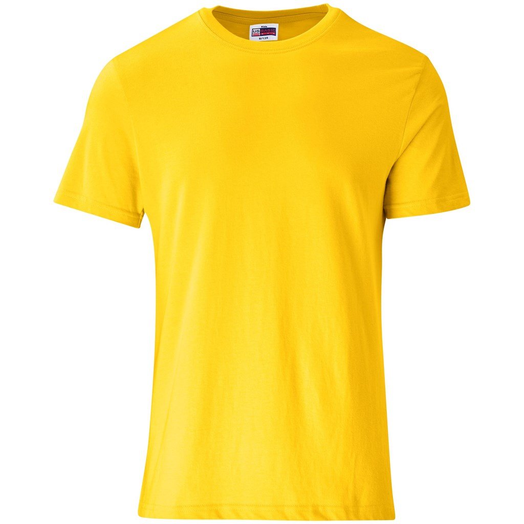 Kids Super Club 150 T-Shirt - Image 68c169207f9893bda60cd638