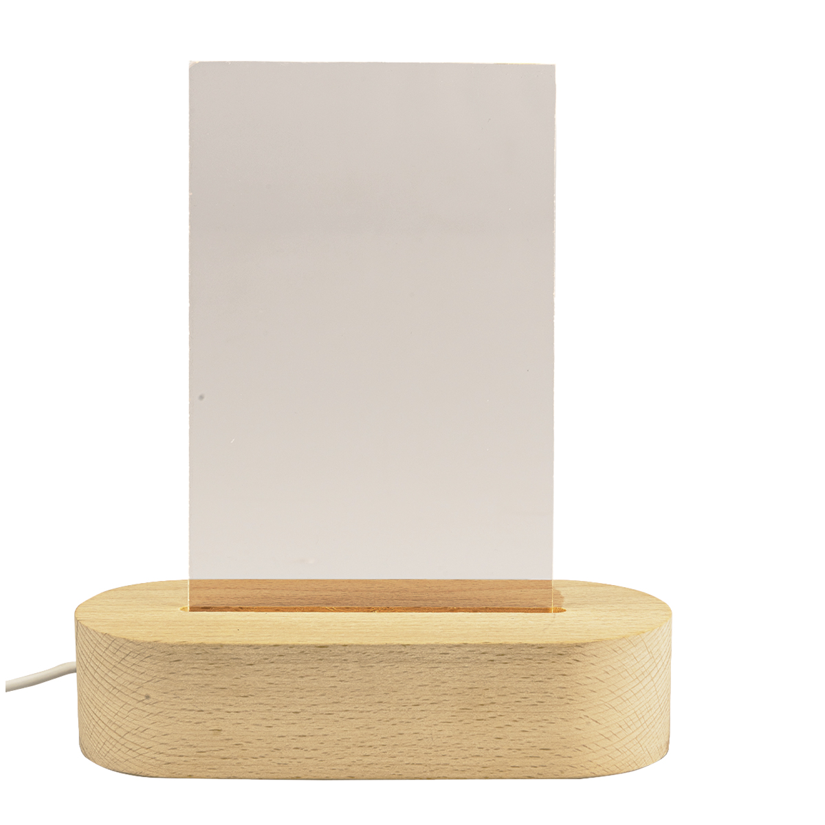 Nella Oval Display Light - Image 68c27a06ba61d0475c9843fc