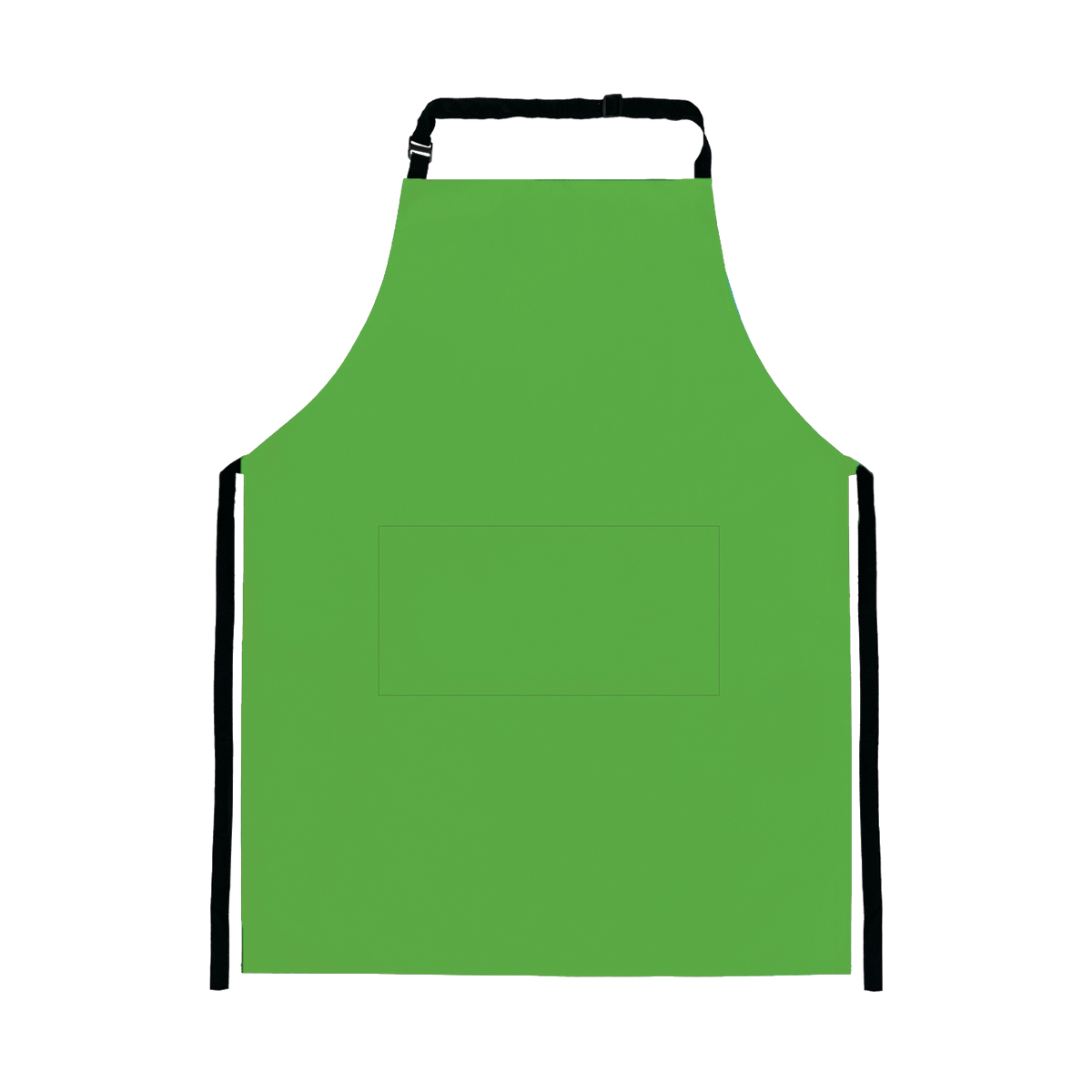 Colour Apron with Pocket - Image 68c27c07ba61d0475c984439