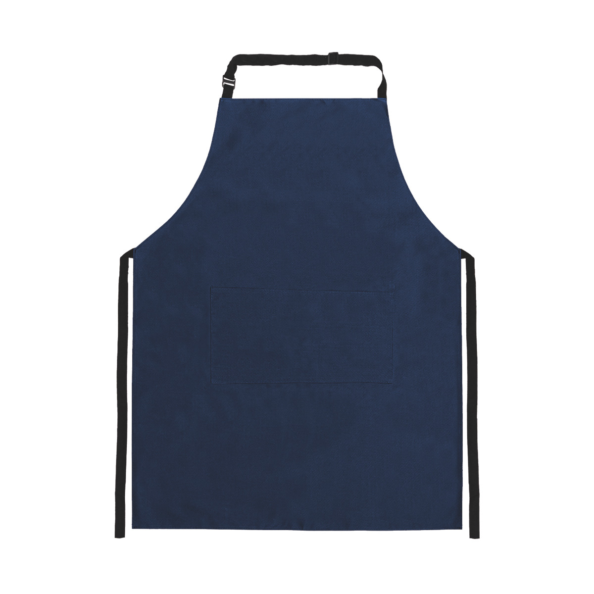 Colour Apron with Pocket - Image 68c27c08ba61d0475c984445