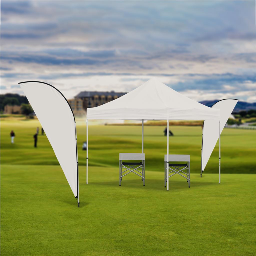 Golfers Outdoor Display Kit - Image 68c2dbf8ba61d0475c984489