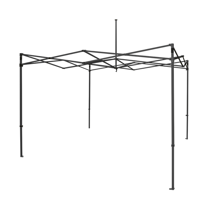 Econo Promo Steel Gazebo - Image 68c3cd0cba61d0475c98452c