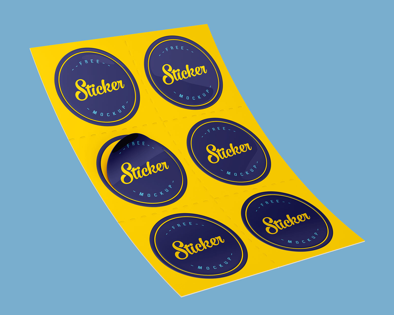 Stickers 7-8cm - Image 68c3f193ba61d0475c9845a6