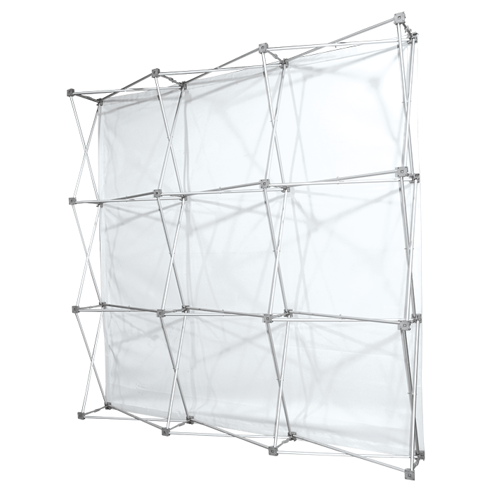 Banner Walls Standard - Single Sided - Image 68c3f5efba61d0475c9845e4