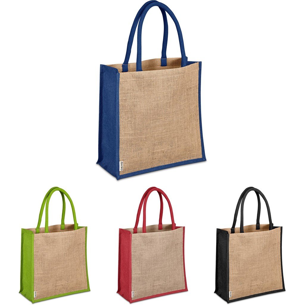 Okinawa Jute Tote - Image 68e51746c52289022f5b88b4