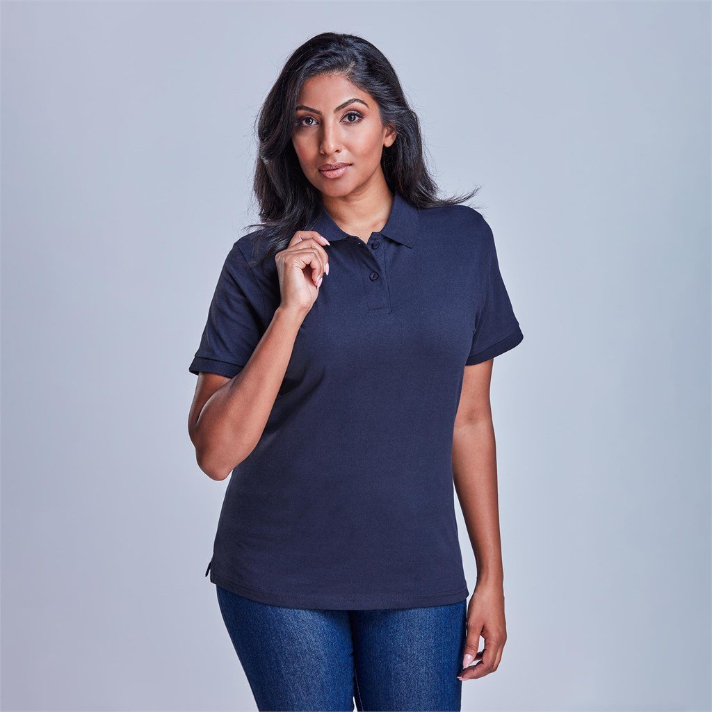 Recycled Promo Golf Shirt