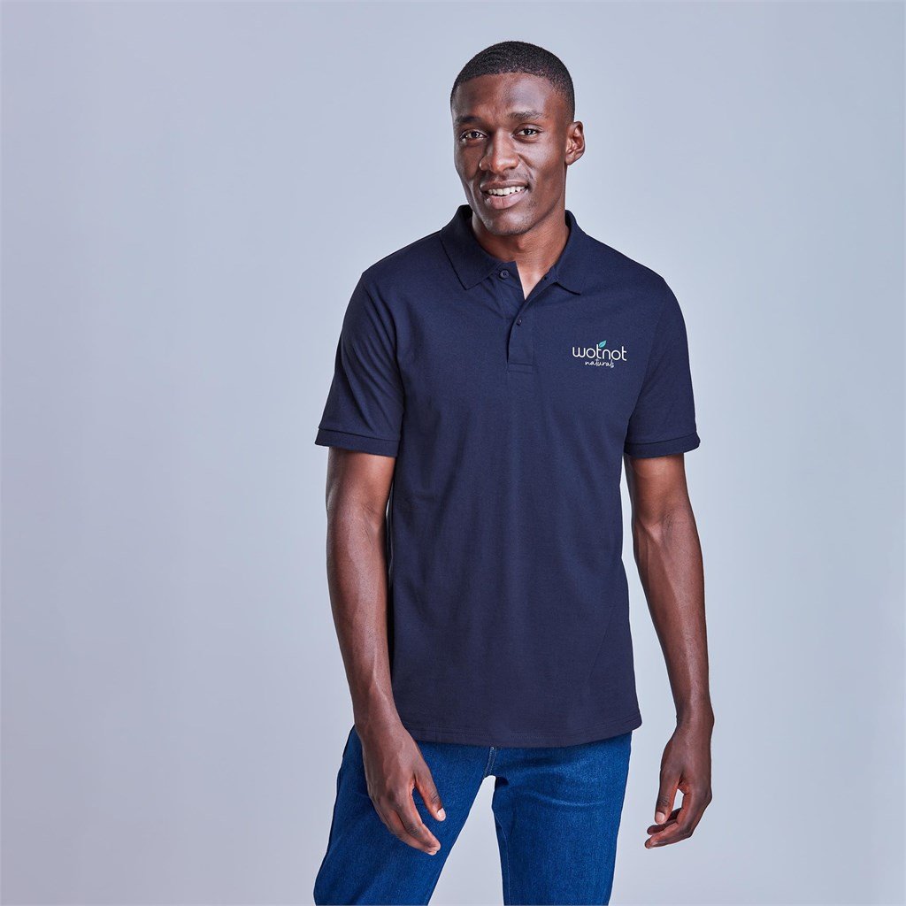 Recycled Promo Golf Shirt - Image 68ef5d5b6fc4222c2180527c