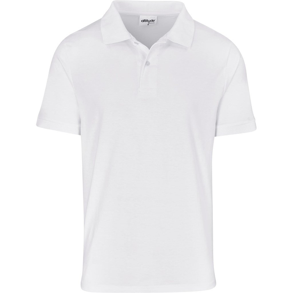 Recycled Promo Golf Shirt - Image 68ef5d676fc4222c2180527f