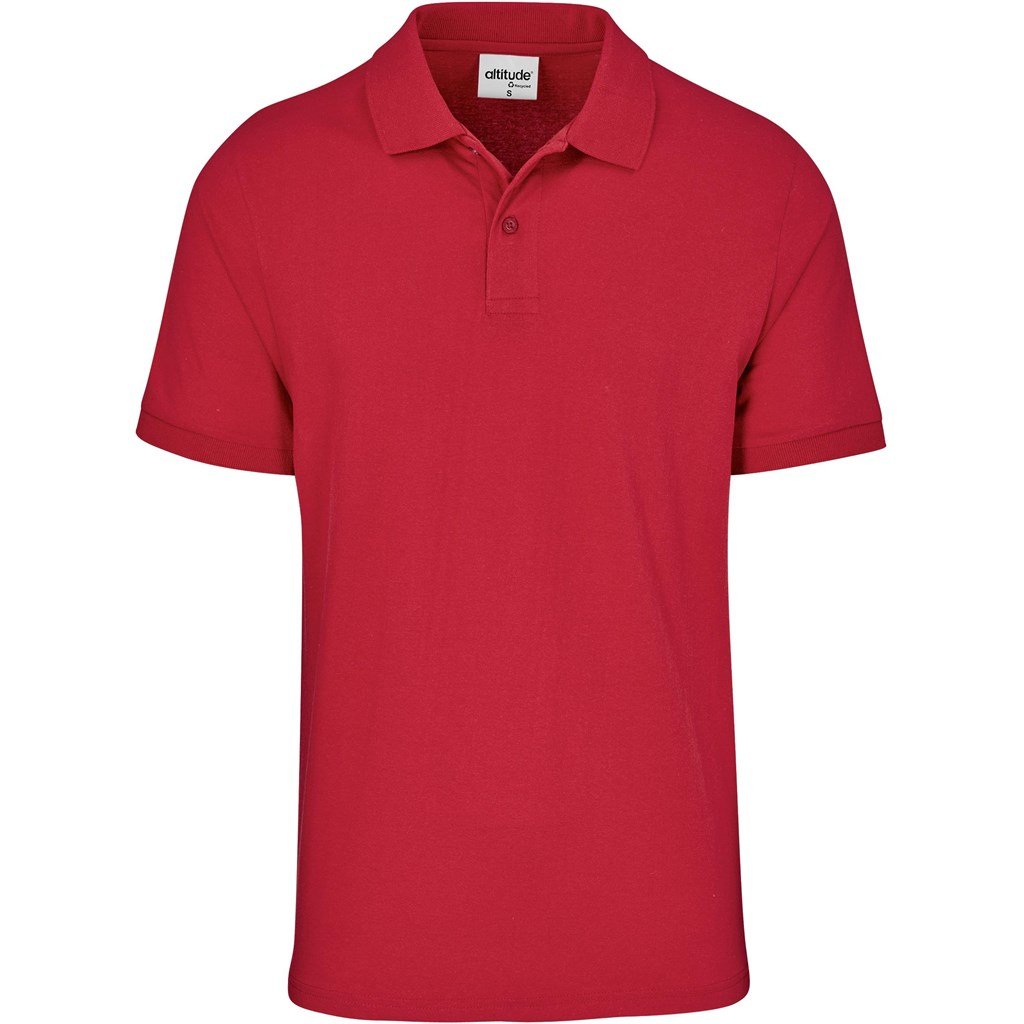 Recycled Promo Golf Shirt - Image 68ef5d686fc4222c21805285