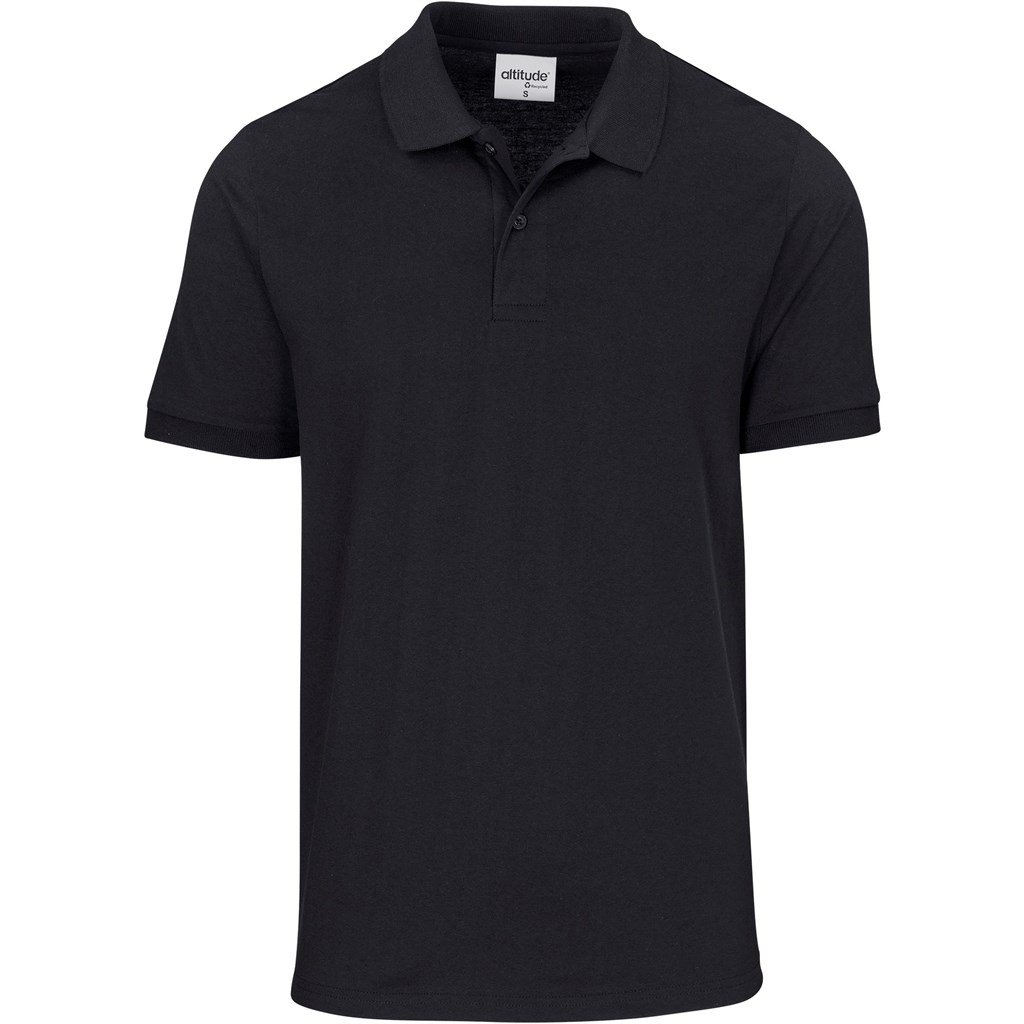 Recycled Promo Golf Shirt - Image 68ef5d686fc4222c21805282