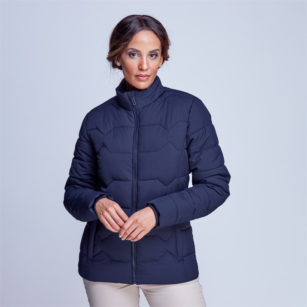 Stratus Jacket