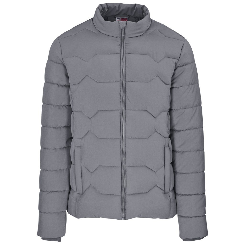 Stratus Jacket - Image 68efdc776fc4222c2180539d