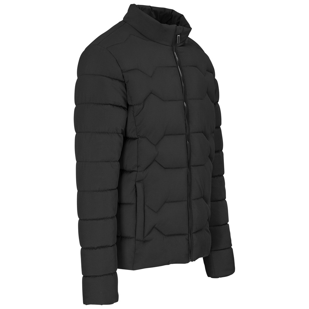 Stratus Jacket - Image 68efdc876fc4222c218053a3
