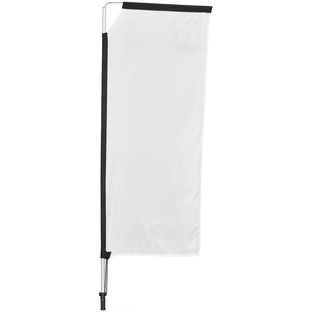 4m Telescopic Flying Banner (Set of 2) - Image 68f0a99b6fc4222c2180540d