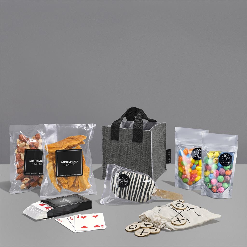 Boost Bundle Hamper