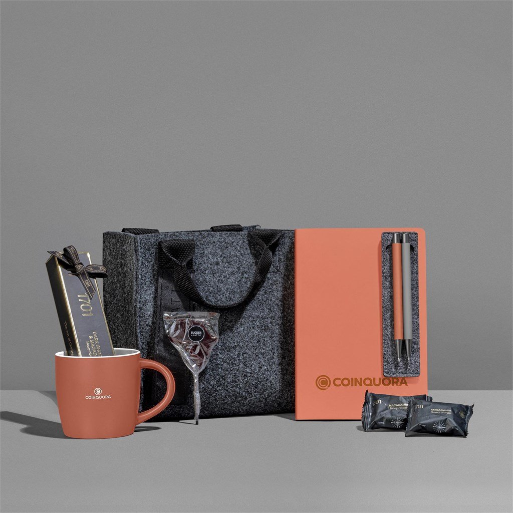 Vogue Vibes Hamper