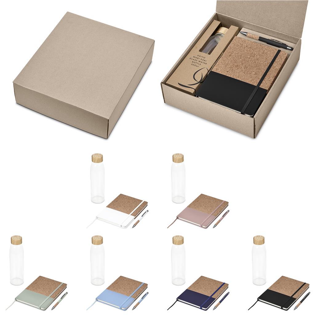 Goda Kraft Gift Set - Image 6a0b0c63827bbca0132786ee