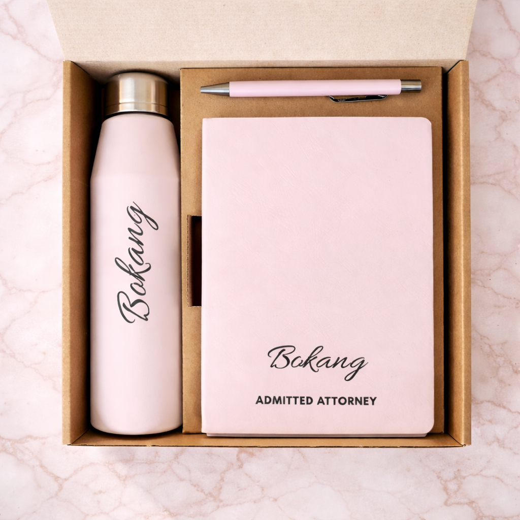 Mackenzie Gift Set