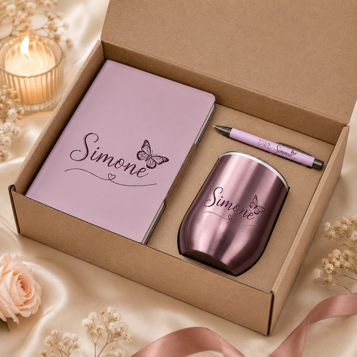 Pabary Gift Set
