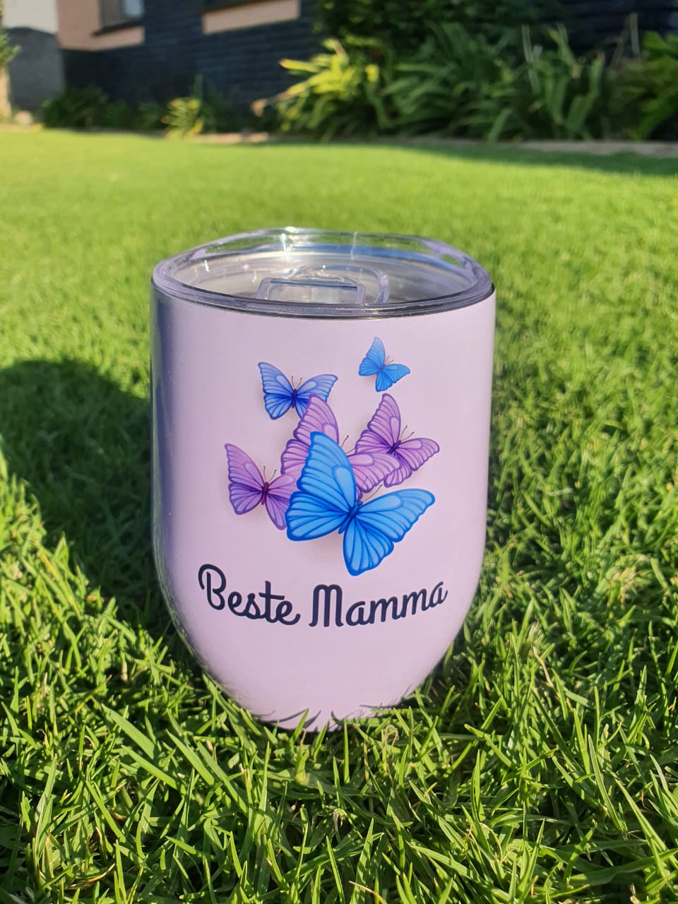 Stemless Wine Tumbler - Image 6a0c2a0015cb38af415f5191
