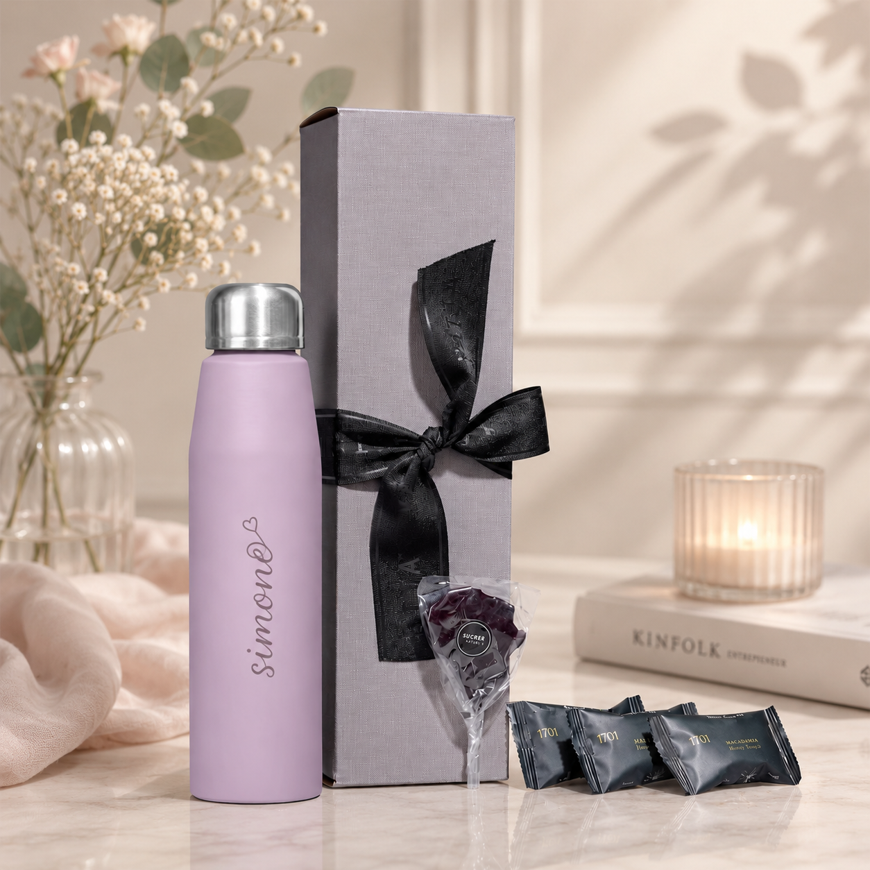Gentle Gem Hamper