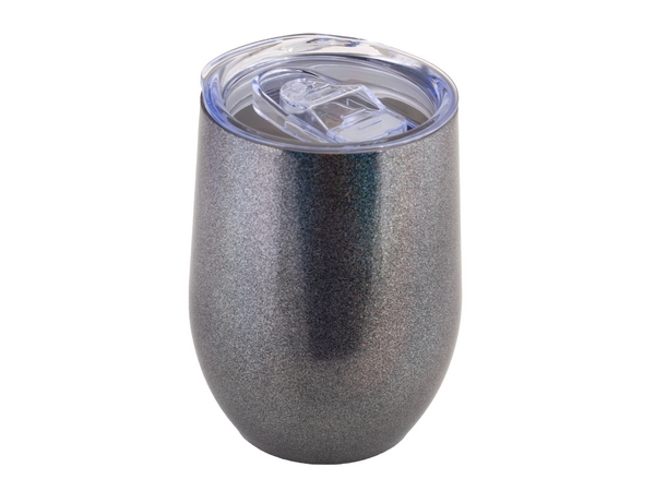 340ml Glitter Wine/Coffee Tumbler - Image 6a0c2e1915cb38af415f525b