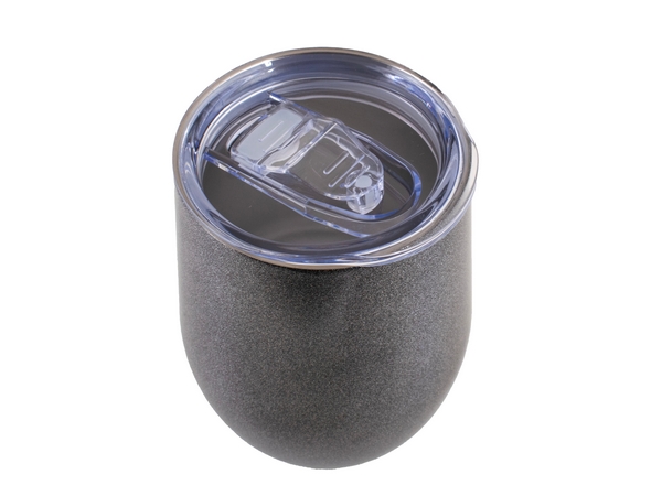 340ml Glitter Wine/Coffee Tumbler - Image 6a0c2e1815cb38af415f5258
