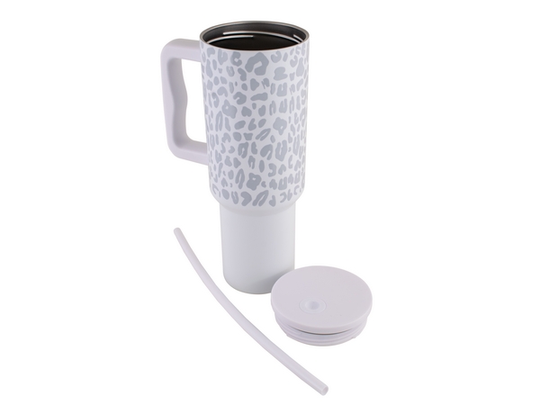 1200ml Leopard Print Travel Mug - Image 6a0c333c15cb38af415f5280