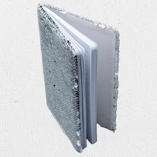 A5 Sequin Book  - Image 6a0c34e515cb38af415f52fd