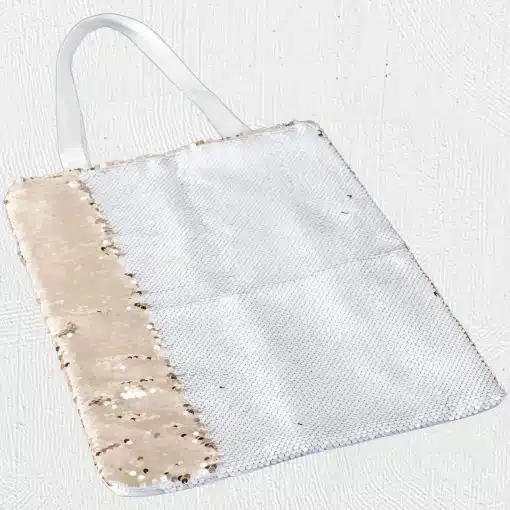 Sequin Tote Bag - Image 6a0c35b815cb38af415f5325