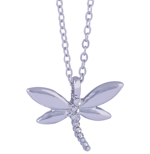 Bad Girl Dragonfly Watch & Jewellery Set - Image 6a0c3b1415cb38af415f546f