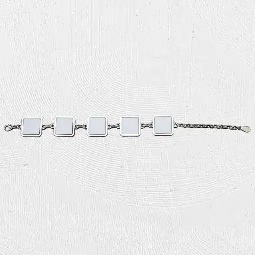 5 Unit Bracelet - Image 6a0c3f8a15cb38af415f553d