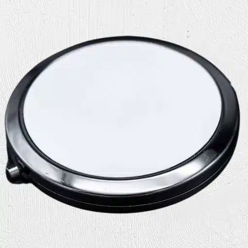 Modern Compact Mirror - Image 6a0c40e915cb38af415f555e