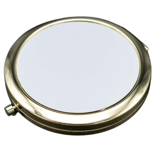Modern Compact Mirror - Image 6a0c40ea15cb38af415f5564