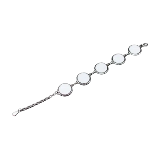5 Unit Bracelet - Image 6a0c418415cb38af415f5591
