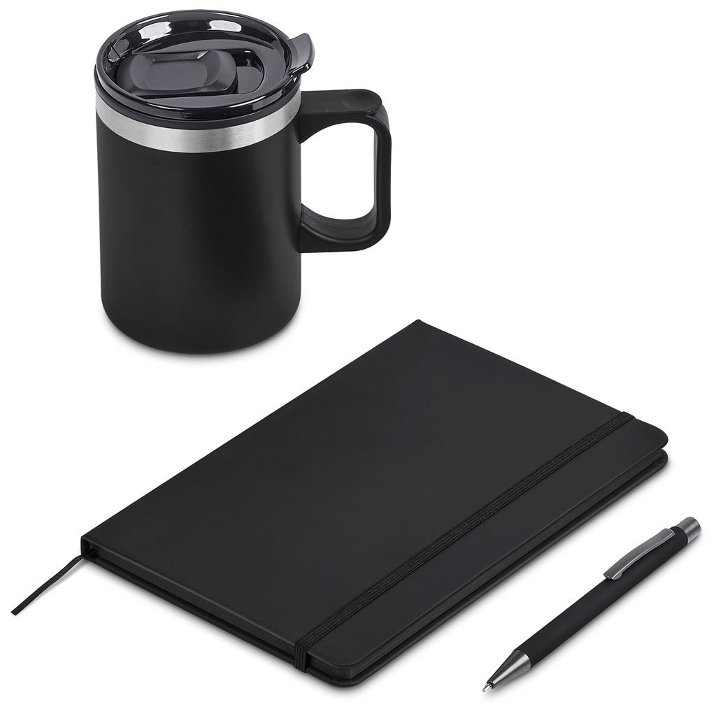 Lincoln Kraft Gift Set - Image 6a0c563215cb38af415f57d5